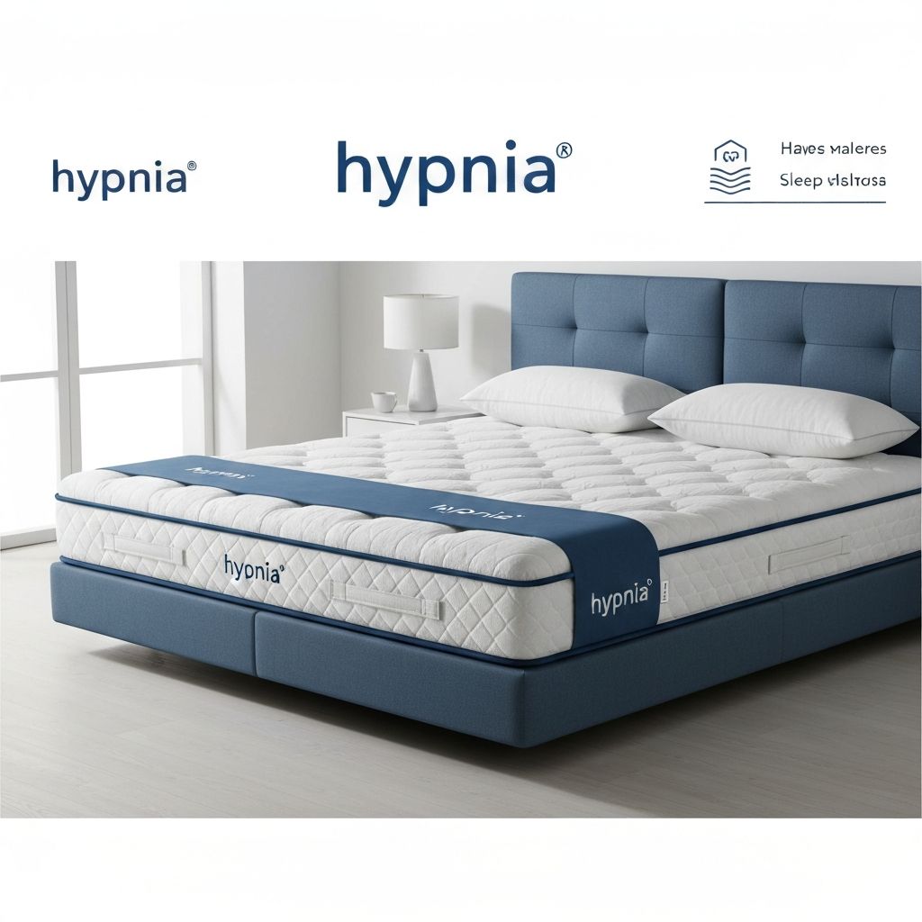 Codice sconto Hypnia