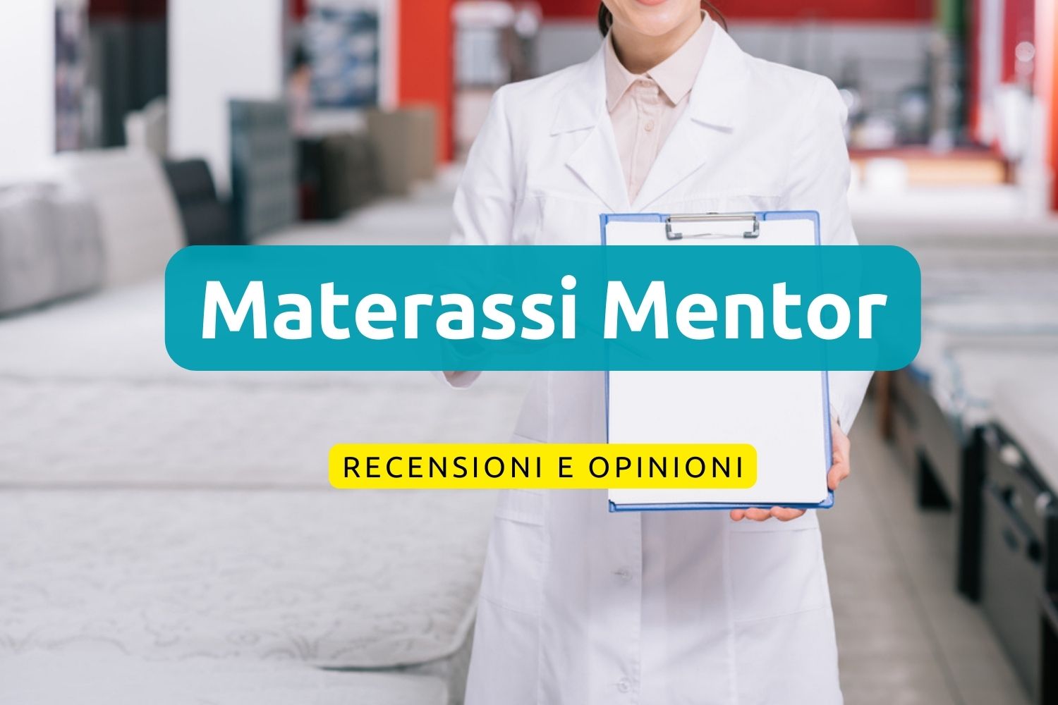 Materassi mentor