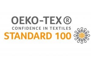 Certificaizone Oeko Tex STANDARD 100