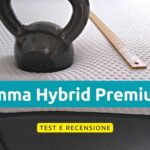 Emma Hybrid Premium, test e recensione