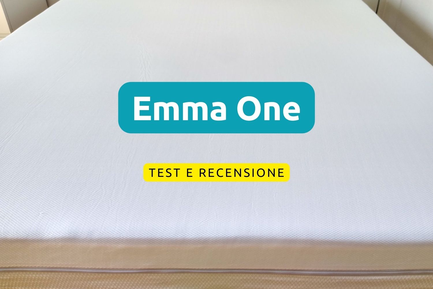 Emma One, test e recensione