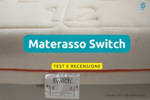 materasso switch