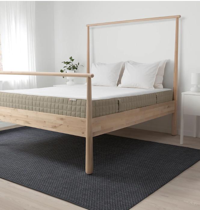 mausund, materasso economico di Ikea
