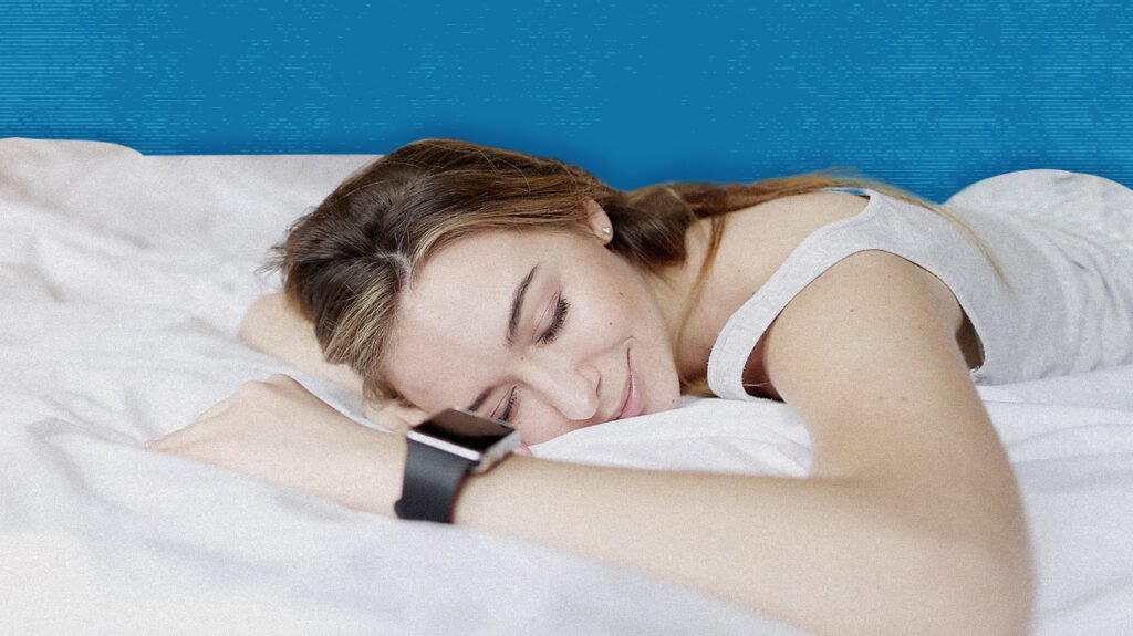 I migliori sleep tracker per dormir meglio